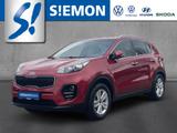 Kia Sportage 1.6 GDI 2WD Spirit Temp ZV BT Keyless