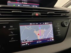 CITROEN C4 Picasso / PANO / 1.HD / RENTNER/ GARANTIE/