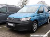 Volkswagen Caddy 5-Sitzer Motor 1.5 l TSI eHybrid EU6 85 kW - Volkswagen Caddy: 1.6