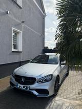 Mercedes-Benz Mercedes Benz E300 V6 E63 AMG W212 Facelif... - Mercedes-Benz E 63 AMG bis 20.000 Euro