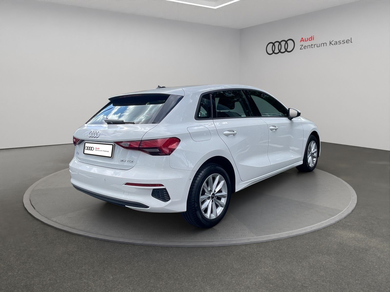 Audi A3 - Bild 7