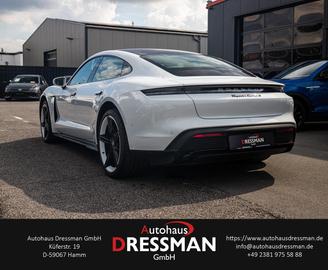 صورة 6 لـ 2020 Porsche TAYCAN