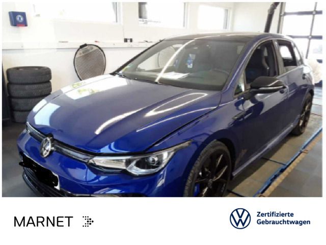 Volkswagen Golf R VIII 2.0 TSI DSG *PANO*Start/Stop*Kamera*