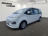 Hyundai STARIA Trend 2.2 CRDi Automatik/9-Sitzer/Navi/Le - gebrauchte Hyundai STARIA aus dem Jahr 2024