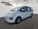 Hyundai STARIA Trend 2.2 CRDi Automatik/9-Sitzer/Navi/Le - Hyundai STARIA aus 2024