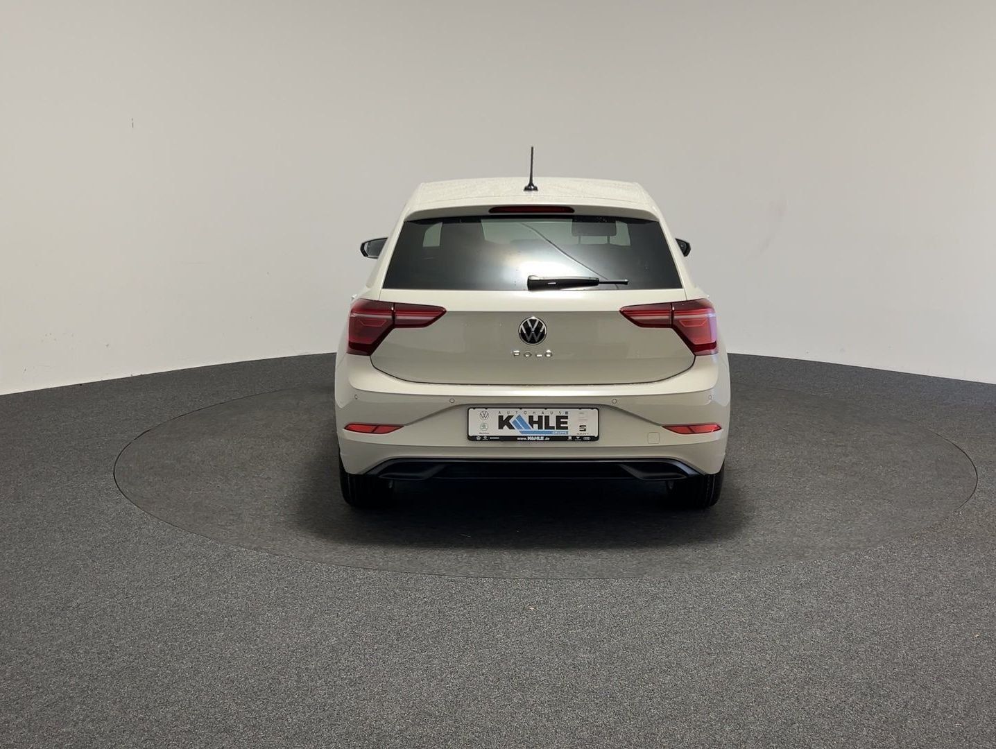 Volkswagen Polo - Bild 6