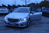 Mercedes-Benz Mercedes Benz E500 T (Vollausstattung) - gebrauchte Mercedes-Benz E 500 aus dem Jahr 2009
