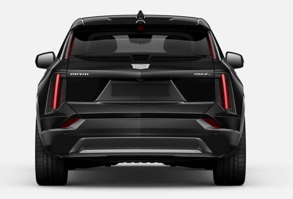Cadillac OPTIQ BEV 75kWh Premium Sport AWD imagem 3