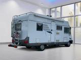 Fiat HYMER CLASSIC BC575*KÜCHE*WC*NAVI*AHK*DUSCHE*TV* - Offers