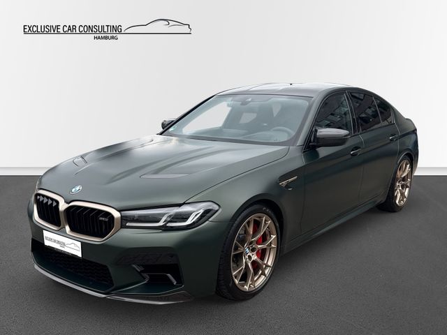 BMW M5 – Bild 3