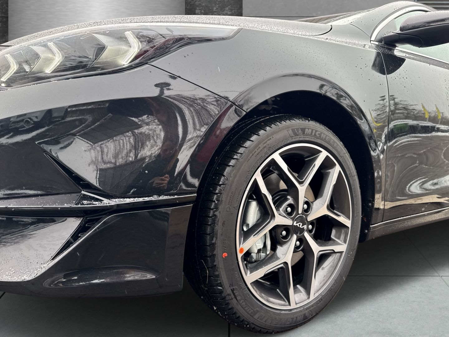 Kia cee'd Sportswagon - Bild 4