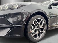 Kia cee'd Sportswagon - Vorschau Bild 4