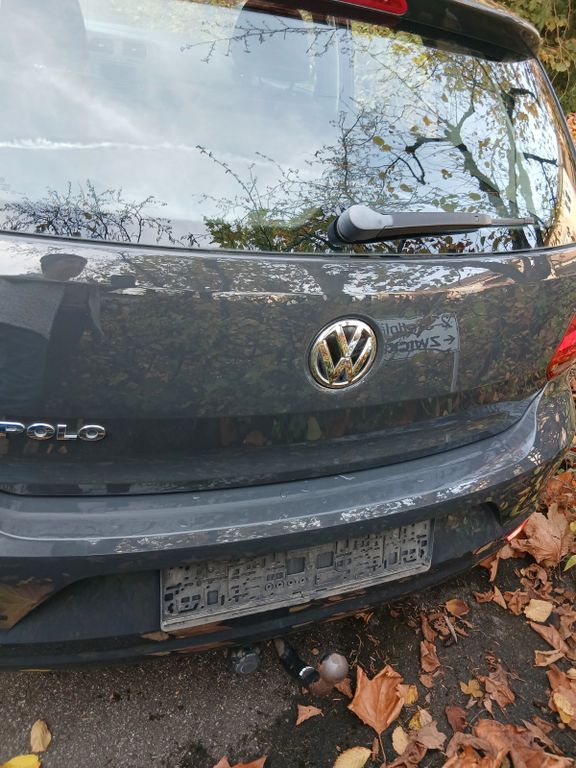 Image of Volkswagen Polo