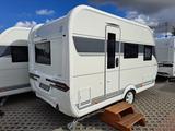 Hobby 390 SF ONTOUR MODELL 2026 BUGFENSTER AUFLASTUNG - Angebote