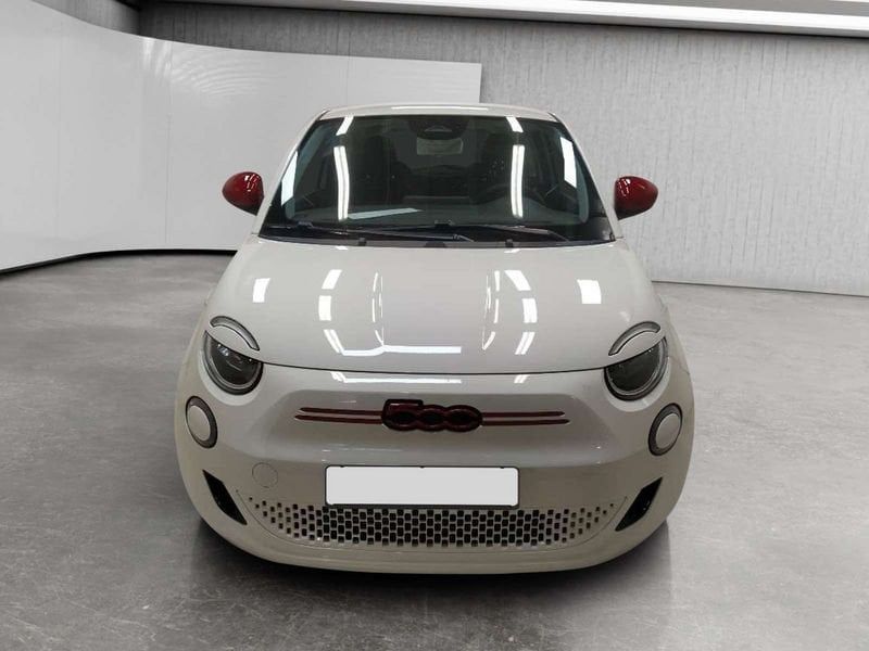 Other FIAT 500 500e 42 kWh (Red) imagem 3