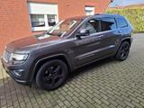 Jeep Grand Cherokee 3.0l V6 MultiJet 184kW Overla... - Jeep Gebrauchtwagen von 2015