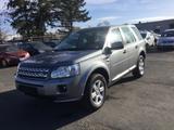 Land Rover Freelander 2 S SD4 - gebrauchte Land Rover Freelander aus dem Jahr 2012