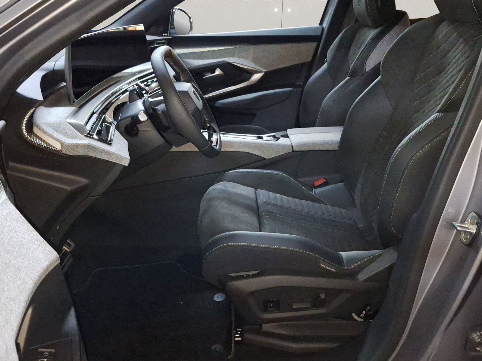 Peugeot 3008 - Bild 8