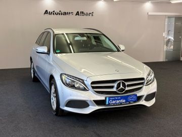 Mercedes C 200 - 3