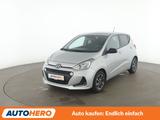 Hyundai i10 1.2 YES!*AUTOMATIK*SHZ*KLIMA*WENIG-KM*