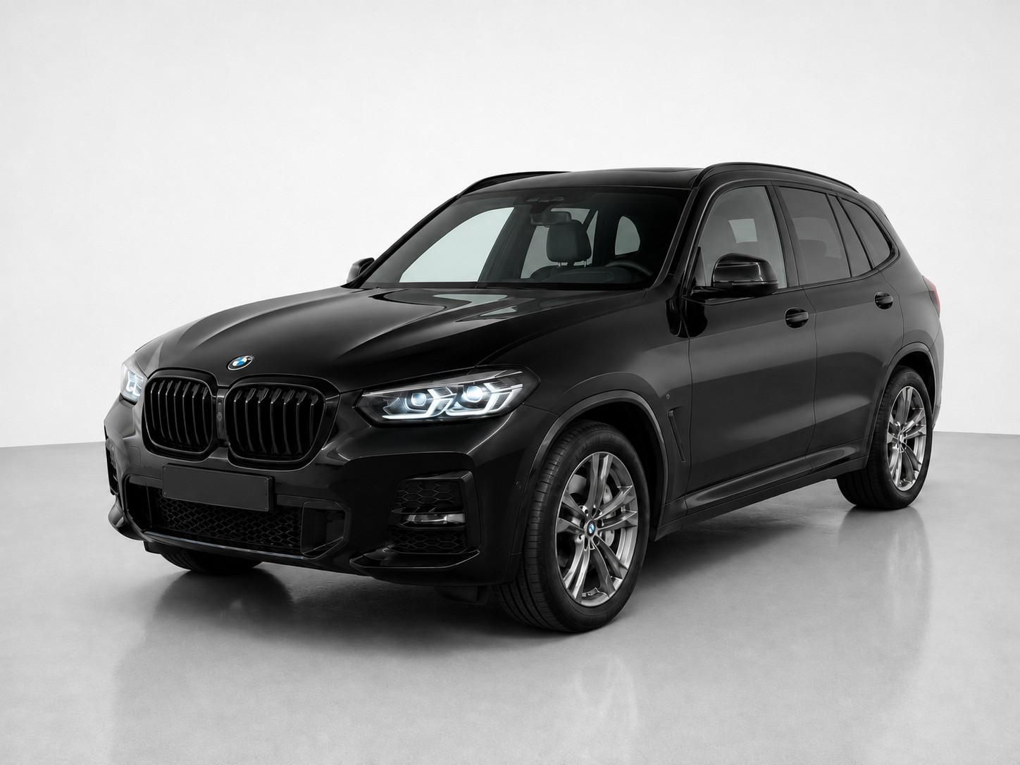 BMW X1 sDrive 18 d M Sport