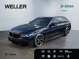 BMW 540 d xDr Touring M Sport *20''*Inno*Leder*Pano* - BMW 540 in Aachen