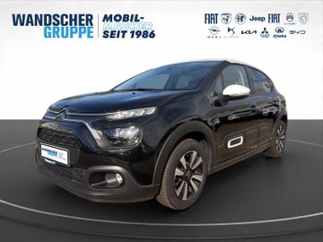 Citroën C3 1.2 PureTech 8283 Max