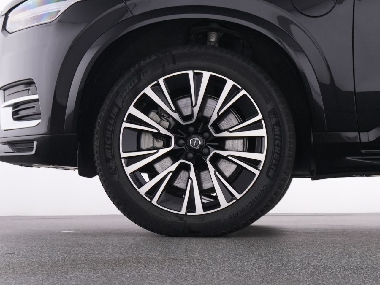 Volvo XC90 T8 Recharge Core AHK 20LM MEMORY KAMERA foto 20