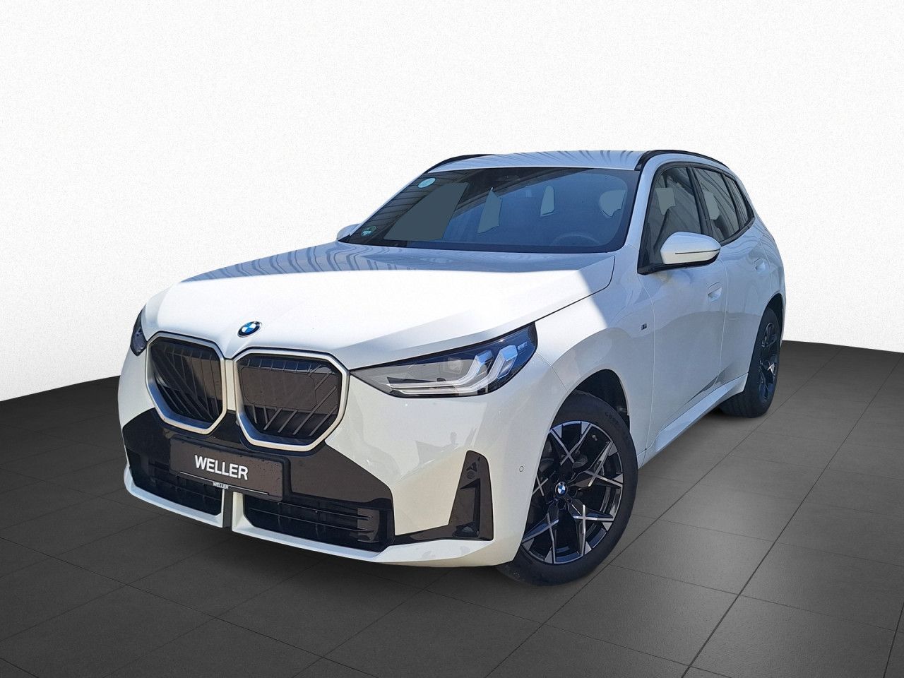 BMW X3 - Bild 3