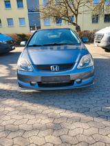 Honda Civic - Honda Civic aus 2005