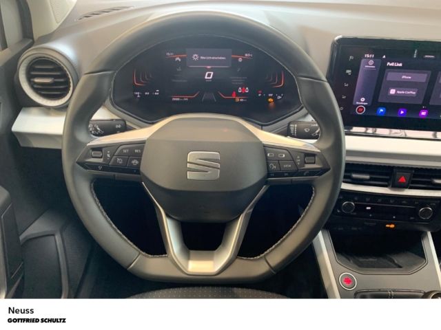 Seat Arona - Bild 14