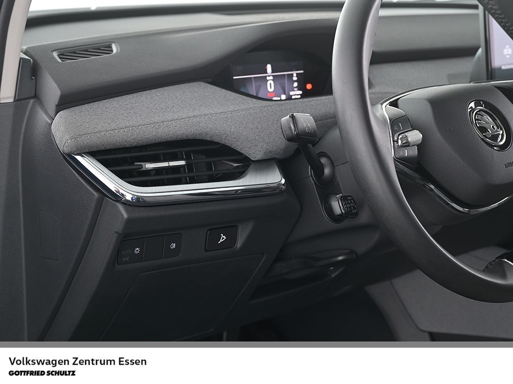 Skoda Enyaq - Bild 10