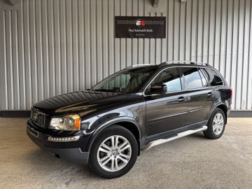Volvo XC90 - 2