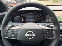 Nissan Leaf - Vorschau Bild 8
