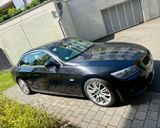 BMW Gepflegtes BMW 320 i Cabrio - BMW 320 Gebrauchtwagen in Erfurt