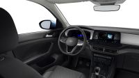 Volkswagen T-Cross - Vorschau Bild 10