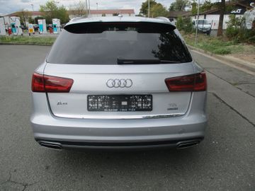 Audi A6 - 5
