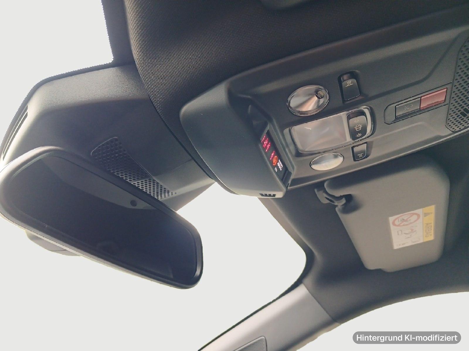 Peugeot 2008 Allure Hybrid e-DSC6 Navi,Keyless,360°