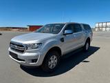 Ford Ranger 2.0 EcoBlue 4x4   XLT  + Hardtop AHK - Ford Ranger: Hardtop