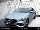 Mercedes-Benz C 220 d Avantgarde LenkradH*AHK*Kamera*Totwinkel - Mercedes-Benz C-Klasse Jahreswagen
