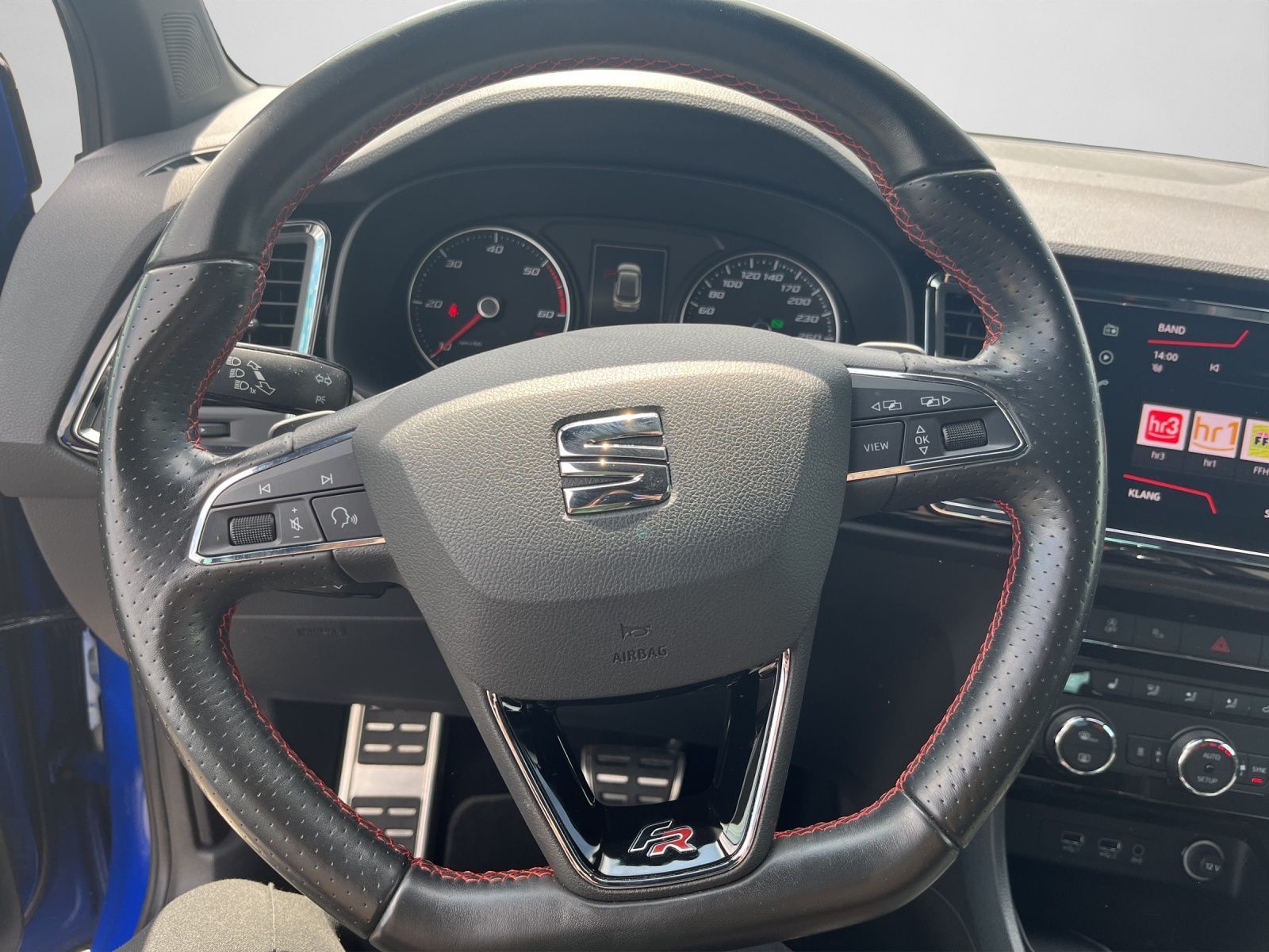 Seat Ateca - Bild 9