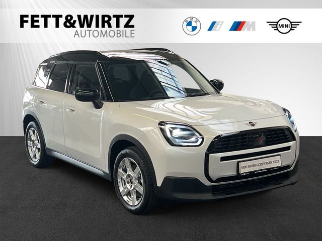 MINI Countryman C Aut.|Panorama|Head-Up|DA|PA