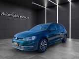 Volkswagen Golf VII Lim. Sound Automatik - Volkswagen Golf: Grün