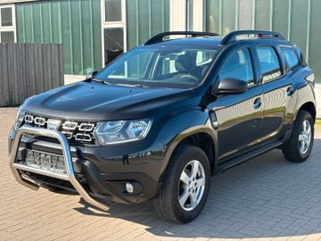 Dacia Duster - 3
