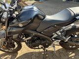Yamaha MT-125 - Offers
