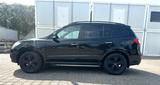 Hyundai Santa Fe 2.2 CRDi Premium BLACK 4x4 LEDER KLIMA - gebrauchte Hyundai SANTA FE aus dem Jahr 2012