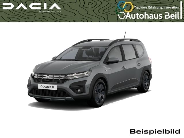 Dacia Jogger Expression ECO-G 100