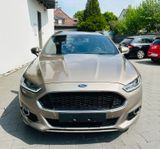 Ford Mondeo Turnier ST-Line - Ford Mondeo mit Diesel-Antrieb: Automatik