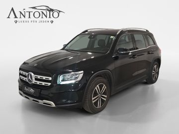 Mercedes GLB 220 - 1