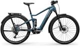 Centurion Lhasa R800i EQ L 29" 50cm - Centurion E-Bikes